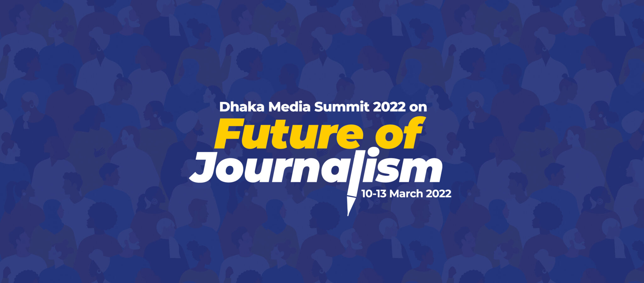 You are currently viewing Dhaka Media Summit 2022 on Future of Journalism