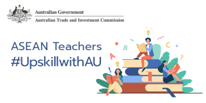 Read more about the article ASEAN Teachers #UpskillwithAU
