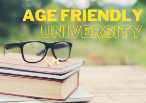 Read more about the article Age-Friendly University
