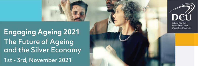 Read more about the article การสัมมนาวิชาการ Engaging Ageing 2021: The Future of Ageing and the Silver Economy