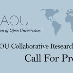 AAOU Collaborative Research Program – Call For Proposals