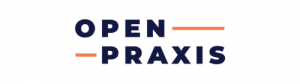 ICDE เปิดตัว Open Praxis บนแพลตฟอร์มใหม่
