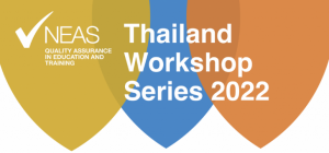 NEAS Australia: Thailand Workshop Series 2022