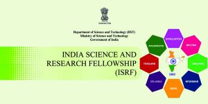 Read more about the article ทุน India Science and Research Fellowship (ISRF) 2021-2022