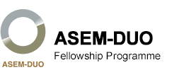 You are currently viewing โครงการทุนการศึกษา DUO-Sweden Fellowship Programme