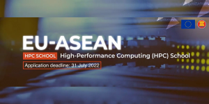 EU-ASEAN High-Performance Computing School