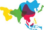 Asia Map