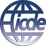 ICDE logo