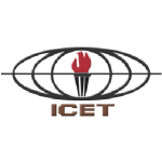 ICET logo